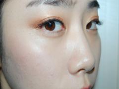 ツヤっと輝く色っぽ艶肌は発光下地で手に入れる！魅力的なお肌の完成