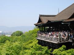 そうだ、京都に行こう、カフェに行こう！京都駅近くのカフェ6選