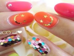 使い道がたくさん！ホログラムを使ったネイル集♡