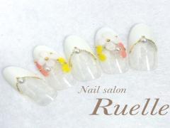 働くあなたにぜひ！イチオシのシンプルネイルデザイン