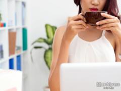 お茶選びでキレイになろう！美容とダイエットに嬉しい5つ