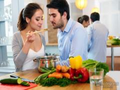 ダイエットもモテも手に入れる！サルベージ料理とは