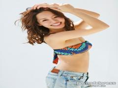 小森純、産後－16kgの美ボディ披露 「運動なし」3つのやせメソッドとは