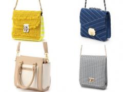 腰にちょこんとアクセント！「ちびショルダー」が最強に可愛い！