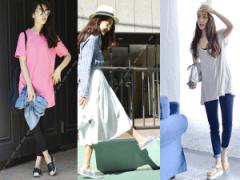 足元キラリな気分です！「派手シューズ」なら注目度ピカイチ！