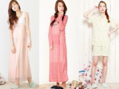 お家デートで彼ウケ◎キュートなルームウェアでもっと愛されちゃう