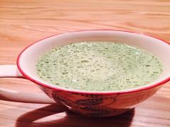 暑い夏こそ！ホットスムージーでおいしく健康的にダイエット♡