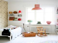 憧れをぎゅぎゅっと詰めこんで♡北欧インテリアで作るお洒落room