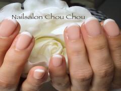 セルフネイルでも出来る！憧れのフレンチネイル♪