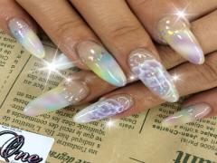 派手ネイル派必見！スカルプネイルデザインまとめ