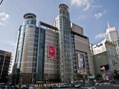 【ソウル】眠らない町、東大門。ファッションビルまとめ