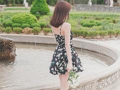 私だって、着たいんだから。女の子を120％楽しむワンピース特集