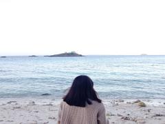 未練は残さず、キッパリ言う。2人が前に進むための正しい“別れ方”