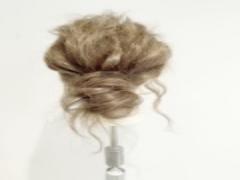 簡単オシャレに！！【アレンジが苦手な人でもできる】涼しげアレンジ♪♪