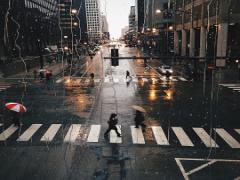 梅雨ストレスにGood Bye◎雨の日に持ってて良かった5つのアイテム