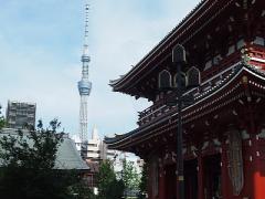 みんなのおすすめを行く尽くす。”浅草周辺デートスポット”目的別完全ガイド