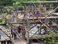 週末こそアクティブに！アスレチックで本気ではしゃぐための3つの心得◎