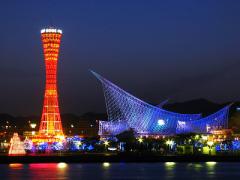 制覇したい！スイーツの街・神戸のオススメカフェ3選