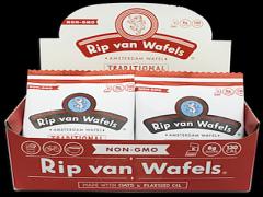 Instagrammersが買い漁る！乗せるだけrip van wafelsでお洒落なbreak timeを叶える