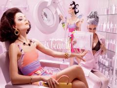 化粧品といったらM.A.Cでしょ♡可愛くなれること間違い無し！