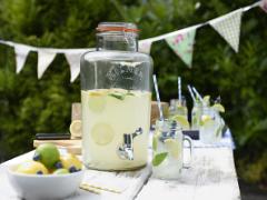 おうちで手軽に、美味しく手作り。“KILNER”のホームメイドサングリアで大人の嗜みを♡