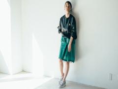 スポーツ好きなアナタへ。トレンドのスポーツMIXネイルで旬女子になる♡