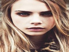 目指すはズバリ横顔美人♡　3つのポイント【彫り深い目、つーんと高い鼻、ぷっくり唇】