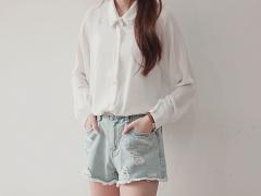 急な雨でかみのけぐしゃぐしゃ！そんな時のごまかしヘアアレンジ♩