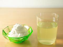 ヨーグルトの引き立て役...「ホエー」を主役にしたレシピ10選