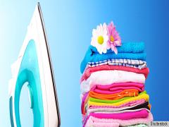 まだ”しわしわシャツ”で出かけるの？正しいアイロンがけのhow to 教えます♭