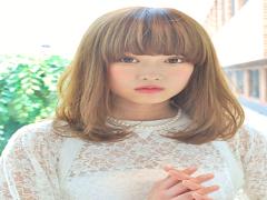 これは事件？！可愛いヘアスタイルを作るイマドキ事情♡