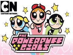 ファン待望！パワーパフガールズの期間限定SHOPが吉祥寺にOPEN