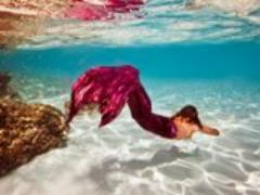 アリエルがお手本なの♡ずーっと愛されるマーメイドプリンセスになる秘密