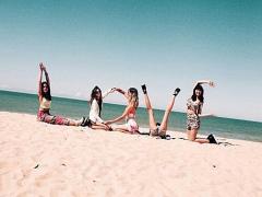 最後に残るのは”友情”でしょ♡ネットで話題、女友達が彼氏より素晴らしい15の理由