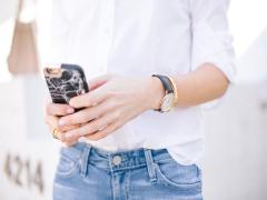 そのスタンプ私が描いたの♪iPhoneだけで簡単にできるLINEスタンプの作り方♡