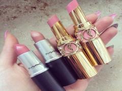 やっぱり優秀♡ブランドコスメ噂の新作リップが知りたいっ！