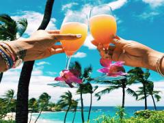 お口トラブル注意報！！あなたの「お口」はキレイ？