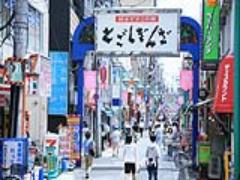 東京一長い商店街 戸越銀座商店街の食べ歩きガイド for 女の子♡