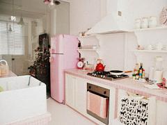 キッチン家電はもはやインテリア。おしゃれなデザインをChoiceしましょ