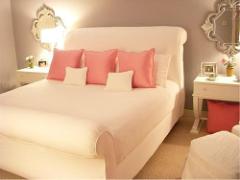 勝負の夜は色っぽく。"すっぴん風"おフェロなメイクをこっそり仕込んで♡