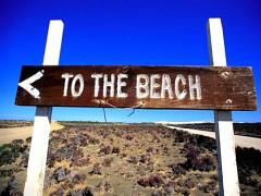 意外と役立つ！海デートにあると便利な4アイテム