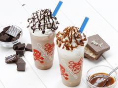 スタバのフラペチーノはもう飽きた？この夏はコンパーテスの「ラブフローズン」に決まり