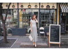 妊婦さん必見♡憧れママになれるマタニティ服の韓国通販サイト3選