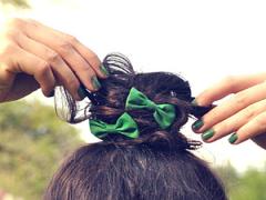 今日からあなたも指先美人♩流行ネイルデザイン一挙大公開！