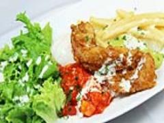 東京駅八重洲口のランドマーク「グランルーフ」で、こだわりランチはいかが？