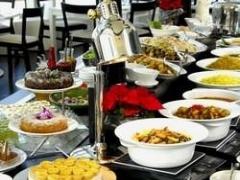 絶対女子は大好き太鼓判♡銀座 のランチビュッフェ10選