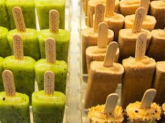 青山通り沿いにオープン♡NY発スティックジェラート専門店popbarを調査！