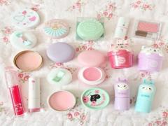 安いからって侮るべからず。‘エチュードハウス’は超優秀コスメの宝庫だった♡