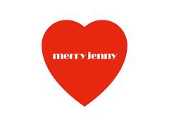 胸キュン度100％♡この夏は乙女心をくすぐる“merry jenny”を主役に！