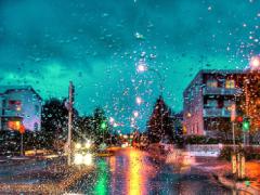雨の日でも女の子にHAPPYを！梅雨シーズンに使いたい傘カタログ♡